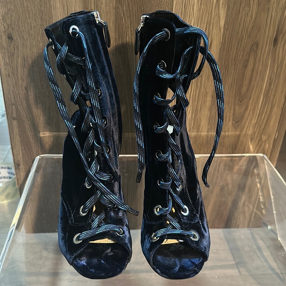 Prada heels